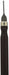 HASEGAWA Tt-110 HASEGAWA Flat Chisel 2Mm Yasugi Special Steel Kigami- Japan Figure Store - #1 Bring To You The Best Japanese Goods