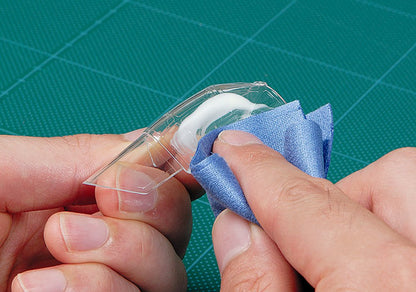 HASEGAWA Tt-25 Ceramic Compound- Japan Figure Store - #1 Bring To You The Best Japanese Goods