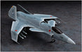 HASEGAWA Cw03 Ace Combat Asf-X Shinden Ii 1/72 Scale Kit 4967834645035- Japan Figure Store - #1 Bring To You The Best Japanese Goods