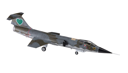 HASEGAWA 64774 Area 88 F-104 Startfighter Type G Seilane Balnock 1/48 Scale Kit- Japan Figure Store - #1 Bring To You The Best Japanese Goods