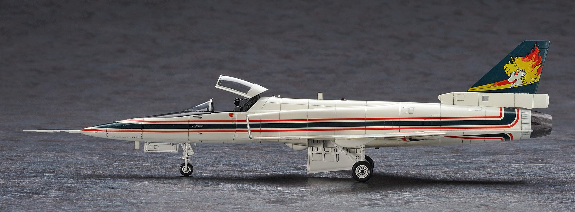 HASEGAWA 64753 Area-88 X-29 'Shin Kazama' 1/72 Scale Kit- Japan Figure Store - #1 Bring To You The Best Japanese Goods