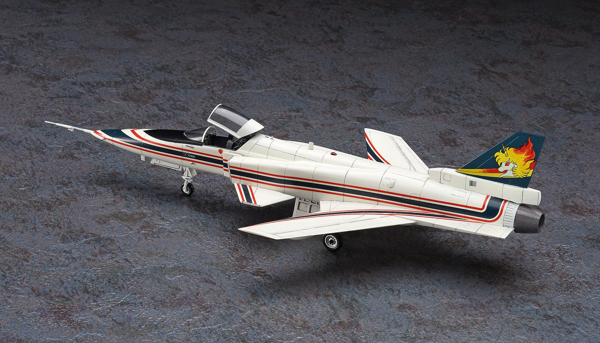 HASEGAWA 64753 Area-88 X-29 'Shin Kazama' 1/72 Scale Kit- Japan Figure Store - #1 Bring To You The Best Japanese Goods