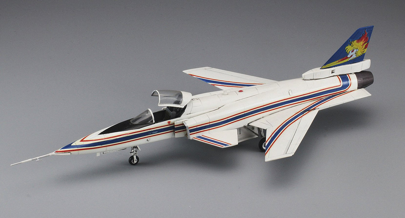HASEGAWA 64753 Area-88 X-29 'Shin Kazama' 1/72 Scale Kit- Japan Figure Store - #1 Bring To You The Best Japanese Goods