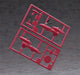HASEGAWA Cw06 Bodacious Space Pirates Bentenmaru 1/1300 Scale Kit- Japan Figure Store - #1 Bring To You The Best Japanese Goods