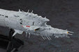 Hasegawa Creator Works Series Cw19 Crasher Joe Cordoba 1/3000 Plastic Model Kit- Japan Figure Store - #1 Bring To You The Best Japanese Goods