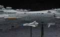 Hasegawa Creator Works Series Cw19 Crasher Joe Cordoba 1/3000 Plastic Model Kit- Japan Figure Store - #1 Bring To You The Best Japanese Goods