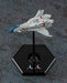 Hasegawa Creator Works Series Cw19 Crasher Joe Cordoba 1/3000 Plastic Model Kit- Japan Figure Store - #1 Bring To You The Best Japanese Goods