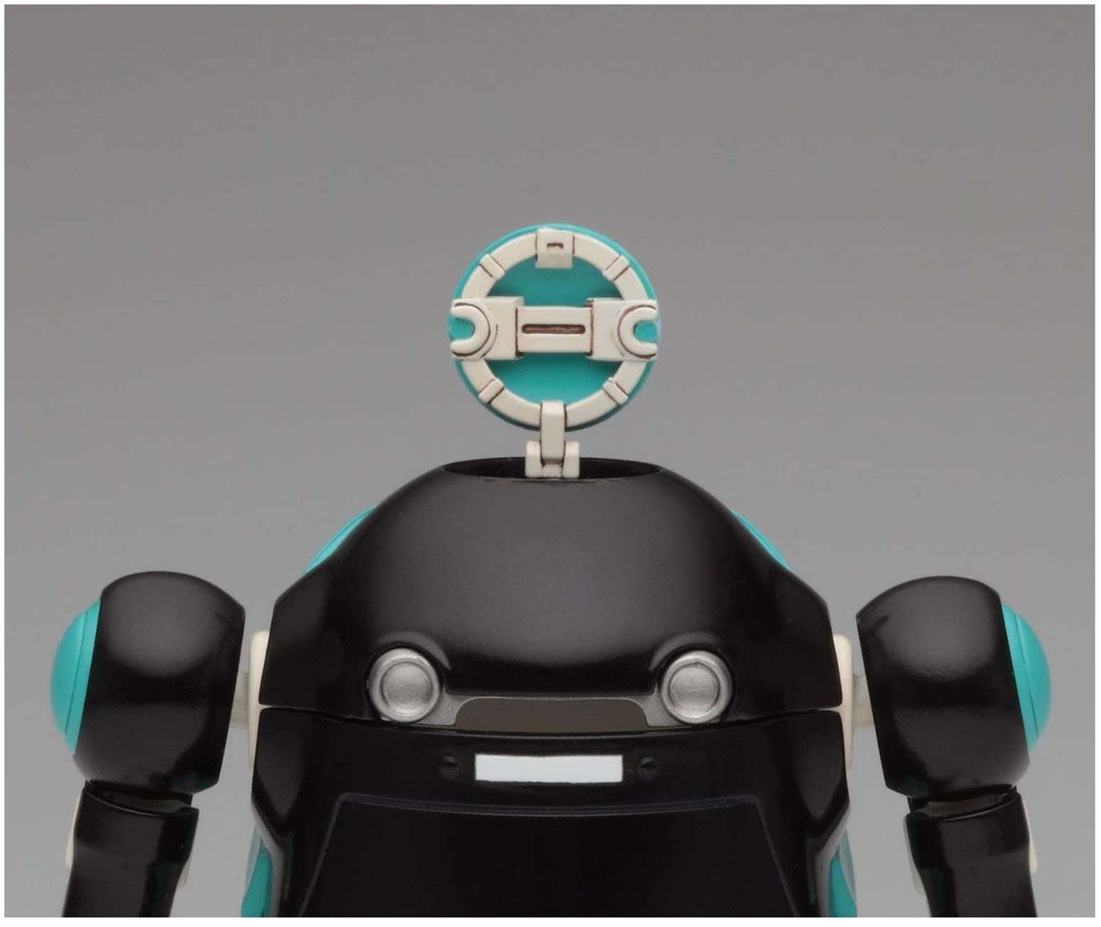 HASEGAWA 1/35 Mechatrowego No.02 'Milk & Cacao' Plastic Model- Japan Figure Store - #1 Bring To You The Best Japanese Goods