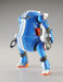 Hasegawa Mechatro Wego No.05 Sports Blue 1/20 64798- Japan Figure Store - #1 Bring To You The Best Japanese Goods