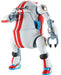 Hasegawa Mechatro Wego No.07 Sport Jpn 1/20 64806- Japan Figure Store - #1 Bring To You The Best Japanese Goods
