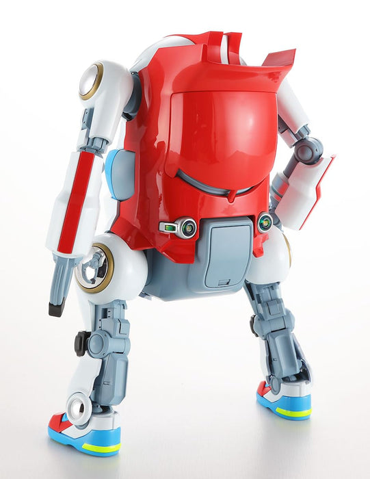Hasegawa Mechatro Wego No.07 Sport Jpn 1/20 64806- Japan Figure Store - #1 Bring To You The Best Japanese Goods