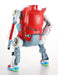 Hasegawa Mechatro Wego No.07 Sport Jpn 1/20 64806- Japan Figure Store - #1 Bring To You The Best Japanese Goods
