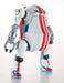 Hasegawa Mechatro Wego No.07 Sport Jpn 1/20 64806- Japan Figure Store - #1 Bring To You The Best Japanese Goods