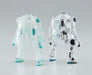 Hasegawa Creator Works Series Mechatro Wego No12 Crystal Crystal Minto 1/35 Scale Plastic Model 64770- Japan Figure Store - #1 Bring To You The Best Japanese Goods