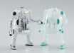 Hasegawa Creator Works Series Mechatro Wego No12 Crystal Crystal Minto 1/35 Scale Plastic Model 64770- Japan Figure Store - #1 Bring To You The Best Japanese Goods