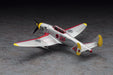 HASEGAWA 64708 Santa Cruz Seaplane Air Racer Levamme Empire 1/72 Scale Kit- Japan Figure Store - #1 Bring To You The Best Japanese Goods