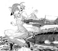 HASEGAWA 64738 Creator Works Shidenkai No Maki Macchi C.202 Folgore 1/48 Scale Kit- Japan Figure Store - #1 Bring To You The Best Japanese Goods