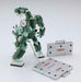 Hasegawa Cw21 Mechatrobot Chubu 01 Light Green & Green Set 1/35 Plastic Model- Japan Figure Store - #1 Bring To You The Best Japanese Goods