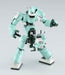 Hasegawa Cw21 Mechatrobot Chubu 01 Light Green & Green Set 1/35 Plastic Model- Japan Figure Store - #1 Bring To You The Best Japanese Goods