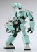 Hasegawa Cw21 Mechatrobot Chubu 01 Light Green & Green Set 1/35 Plastic Model- Japan Figure Store - #1 Bring To You The Best Japanese Goods