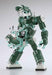 Hasegawa Cw21 Mechatrobot Chubu 01 Light Green & Green Set 1/35 Plastic Model- Japan Figure Store - #1 Bring To You The Best Japanese Goods