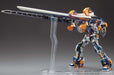Hasegawa Cyber Troopers Virtual-On Mzv-747-J Temujin 747J W/Radical Zapper 1/100 Scale Plastic Model 65569- Japan Figure Store - #1 Bring To You The Best Japanese Goods