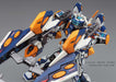 Hasegawa Cyber Troopers Virtual-On Mzv-747-J Temujin 747J W/Radical Zapper 1/100 Scale Plastic Model 65569- Japan Figure Store - #1 Bring To You The Best Japanese Goods