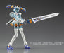 Hasegawa Cyber Troopers Virtual-On Tf-14 B/C+ Fei Yen [Final 14 Special] Blue Panic 1/100 Scale Plastic Model Vr11- Japan Figure Store - #1 Bring To You The Best Japanese Goods