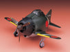 Hasegawa Egg Plane Zero Fighter Japanese Navy Non-Scale Plastic Model- Japan Figure Store - #1 Bring To You The Best Japanese Goods