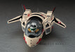 HASEGAWA 65796 Eggplane Advanced Variable Fighter Macross Plus Yf-19 Non-Scale Kit- Japan Figure Store - #1 Bring To You The Best Japanese Goods