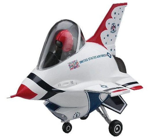 HASEGAWA Th14 F-16 Fighting Falcon Eggplane Egg Plane Series- Japan Figure Store - #1 Bring To You The Best Japanese Goods