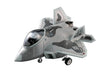 Hasegawa Eggplane 017 F-22 Raptor Model Kit - Japan Figure