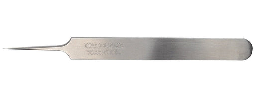 HASEGAWA Tt-102 Fine Tweezers- Japan Figure Store - #1 Bring To You The Best Japanese Goods