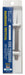 HASEGAWA Tt-102 Fine Tweezers- Japan Figure Store - #1 Bring To You The Best Japanese Goods