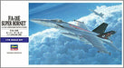 Hasegawa F/a-18e Super Hornet Plastic Model- Japan Figure Store - #1 Bring To You The Best Japanese Goods