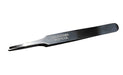 HASEGAWA Tt-101 Finish Tweezers- Japan Figure Store - #1 Bring To You The Best Japanese Goods