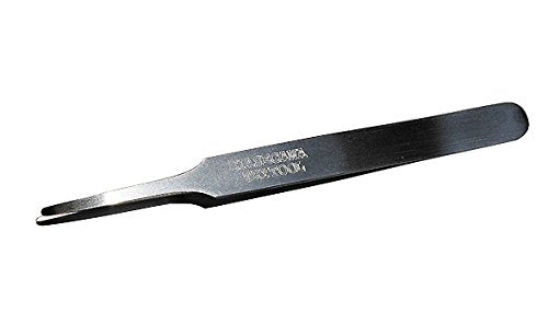 HASEGAWA Tt-101 Finish Tweezers- Japan Figure Store - #1 Bring To You The Best Japanese Goods