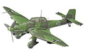 Hasegawa Izetta The Last Witch Junkers Ju 87b-2 Stuka Model Kit- Japan Figure Store - #1 Bring To You The Best Japanese Goods