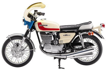 Hasegawa Sp377 Kamen Rider Takeshi Hongo's Motorcycle Suzuki Gt380 B 1/12 Scale Motorcycle- Japan Figure Store - #1 Bring To You The Best Japanese Goods
