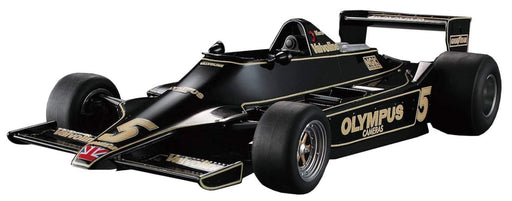 Hasegawa Fg3 1/20 Lotus 79 Plastic Model 1978 German Gp Winner Scale Racing Car- Japan Figure Store - #1 Bring To You The Best Japanese Goods