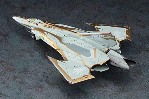 Hasegawa Macross Delta Sv-262hs Draken Iii Royd 1/72 Scale Plastic Model Kit- Japan Figure Store - #1 Bring To You The Best Japanese Goods