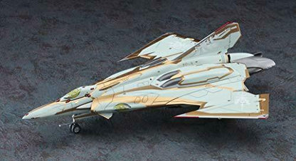 Hasegawa Macross Delta Sv-262hs Draken Iii Royd 1/72 Scale Plastic Model Kit- Japan Figure Store - #1 Bring To You The Best Japanese Goods