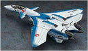 Hasegawa Macross Plus Vf-11d Thunderbolt Test Pilot School 1/72 Plastic Model- Japan Figure Store - #1 Bring To You The Best Japanese Goods