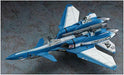 Hasegawa Macross Plus Vf-11d Thunderbolt Test Pilot School 1/72 Plastic Model- Japan Figure Store - #1 Bring To You The Best Japanese Goods