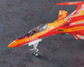 HASEGAWA 65848 Macross Delta The Movie Vf-31J Siegfried Freyja Wion Color 1/72 Scale Kit- Japan Figure Store - #1 Bring To You The Best Japanese Goods