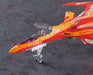 HASEGAWA 65848 Macross Delta The Movie Vf-31J Siegfried Freyja Wion Color 1/72 Scale Kit- Japan Figure Store - #1 Bring To You The Best Japanese Goods