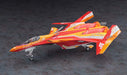 HASEGAWA 65848 Macross Delta The Movie Vf-31J Siegfried Freyja Wion Color 1/72 Scale Kit- Japan Figure Store - #1 Bring To You The Best Japanese Goods