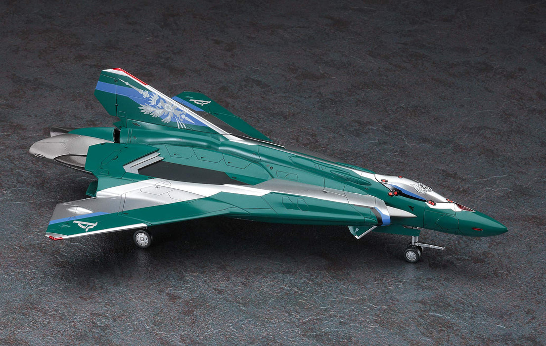 HASEGAWA 65846 Macross Delta Sv-262Ba Draken 3 Theo / Xao W/ Lilldraken 1/72 Scale Kit- Japan Figure Store - #1 Bring To You The Best Japanese Goods