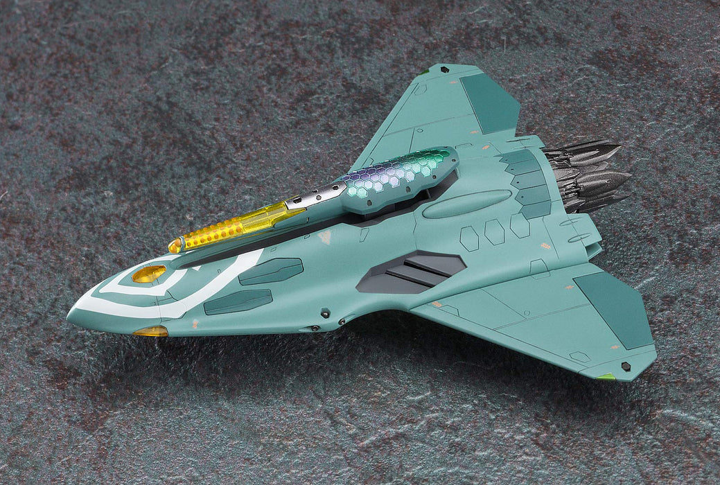 HASEGAWA 65846 Macross Delta Sv-262Ba Draken 3 Theo / Xao W/ Lilldraken 1/72 Scale Kit- Japan Figure Store - #1 Bring To You The Best Japanese Goods
