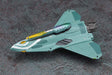 HASEGAWA 65846 Macross Delta Sv-262Ba Draken 3 Theo / Xao W/ Lilldraken 1/72 Scale Kit- Japan Figure Store - #1 Bring To You The Best Japanese Goods